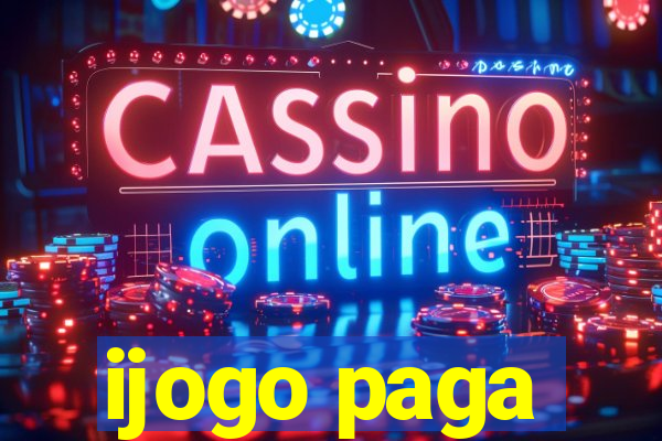 ijogo paga